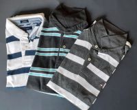 3x Tommy Hilfiger Poloshirt Herren Gr. S XS *TOP* Stuttgart - Sillenbuch Vorschau