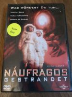 Naufragos Gestrandet DVD Niedersachsen - Quakenbrück Vorschau