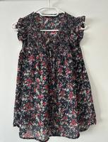 Bluse mit Blümchenmuster Bonn - Graurheindorf Vorschau