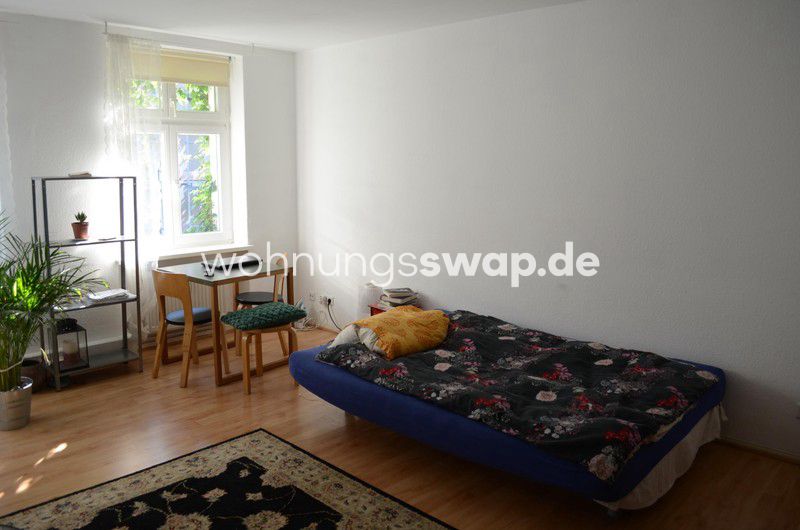 Wohnungsswap - 2 Zimmer, 44 m² - Blücherstraße, Kreuzberg, Berlin in Berlin