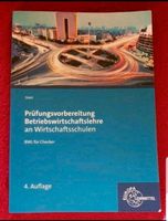 ❗️Prüfungsvorbereitung Betriebswirtschaftslehre an WS❗️ Bayern - Ruderting Vorschau