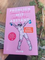 Buch Fröhlich mit Abstand, Susanne Fröhlich, Constanze Kleis Bayern - Manching Vorschau