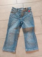 Caprijeans Gr.116 Nordrhein-Westfalen - Mülheim (Ruhr) Vorschau