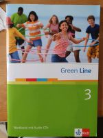 Green Line 3 Workbook mit Audio-CDs! NEU und unbenutzt! ISBN: 978 Rheinland-Pfalz - Bechhofen Vorschau