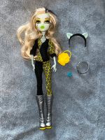 Monster High Nordrhein-Westfalen - Herne Vorschau