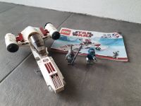 Lego Star Wars Freeco Speeder Nr. 8085 *Komplett mit Anleitung* Herzogtum Lauenburg - Büchen Vorschau
