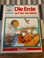 Kinderbuch Buch Die Erde auf der wir leben Duisburg - Duisburg-Süd Vorschau