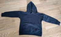 Sweatshirt Hoodie Größe 122/128 von Topolino Nordrhein-Westfalen - Bad Driburg Vorschau