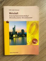 Wirtschaft für kaufmännisches Berufskolleg II Baden-Württemberg - Kirchardt Vorschau