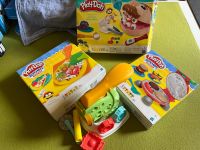 Play Doh Knete Spielsets Zahnarzt Burger Pizza Sachsen - Markkleeberg Vorschau