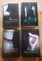 House of Night Band 1 bis 9 P. C. Cast Bayern - Redwitz a d Rodach Vorschau