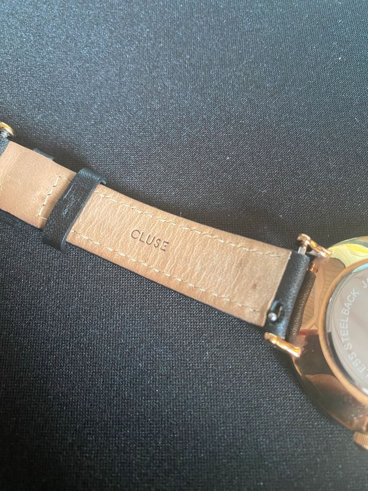 Cluse Uhr Damen Armbanduhr in Bad Mergentheim
