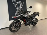 Triumph Tiger 900 GT Pro Graphite/Sapphire Black Saarbrücken-Mitte - St Johann Vorschau