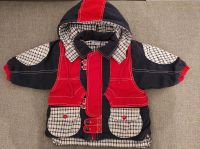 Baby Jacke Gr.74 Nordrhein-Westfalen - Lage Vorschau