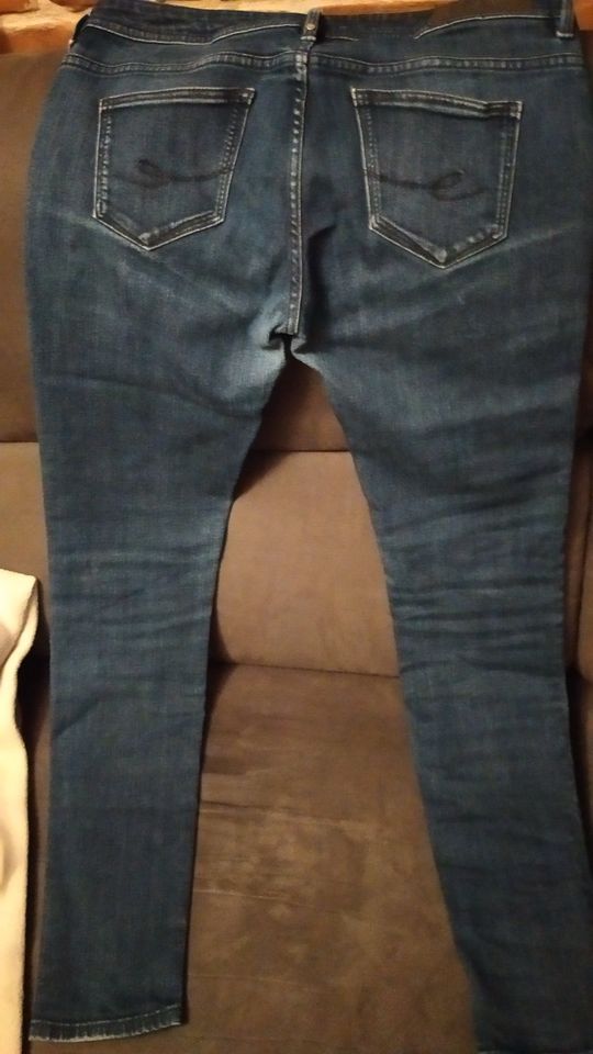 Edc Esprit Jeans 30/32 Größe 40 Stretch in Selters