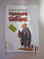 Ralf König: Kondom des Grauens (das Buch zum Film) Hansestadt Demmin - Stavenhagen Vorschau