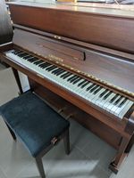 Klavier von C.Bechstein- Modell 12A Baden-Württemberg - Sinsheim Vorschau