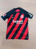 Eintracht Frankfurt Trikot M Hessen - Mörfelden-Walldorf Vorschau