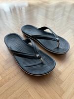 Crocs Flipflops Gr. 45 schwarz Rheinland-Pfalz - Diez Vorschau