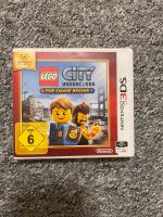 Lego City Undercover Nintendo 3ds Nordrhein-Westfalen - Wachtendonk Vorschau