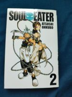 Soul Eater Part 2 English Berlin - Treptow Vorschau