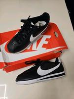 Nike WMNS classic Cortez leather schuhe Nordrhein-Westfalen - Gelsenkirchen Vorschau