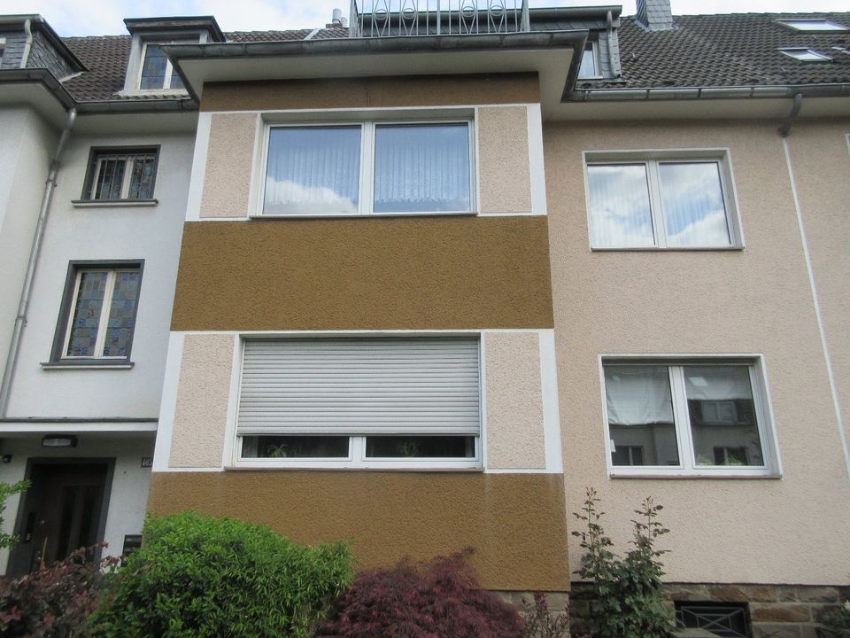 3-Zimmer-Wohnung in begehrter Wohnlage Köln-Sülz in Köln