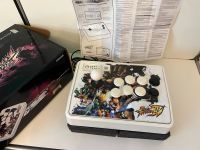 Street Fighter 4 PlayStation 3 Joystick Collector‘s Edition Nordrhein-Westfalen - Heinsberg Vorschau