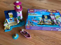 Lego Friends 41094 Heartlake Leuchtturm Nordrhein-Westfalen - Lindlar Vorschau