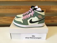 Air Jordan 1 Mid Dutch Green Grün 39 Wuppertal - Elberfeld Vorschau