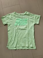 ❤️ Billie Eilish T-Shirt Gr.158/164 H&M ❤️ Schleswig-Holstein - Trittau Vorschau