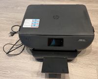 HP Envy 5548 All in One Drucker Wireless WLAN Scanner Nordrhein-Westfalen - Hamminkeln Vorschau
