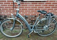Batavus E-Bike Elektro Fahrrad 28 Zoll Niedersachsen - Filsum Vorschau