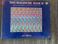 Buch Illusionsbilder „Das Magische Auge“ Baden-Württemberg - Bad Rappenau Vorschau