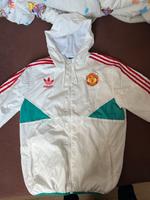Manchester Jacke ganz neu L Nordrhein-Westfalen - Gronau (Westfalen) Vorschau