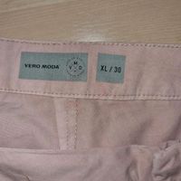 Vero Moda Chino Hose rosa altrose XL Bayern - Poppenricht Vorschau