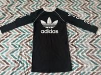 Adidas Originals Freizeitkleid Gr.S Duisburg - Duisburg-Mitte Vorschau