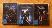 The Vampire Diaries Staffel 2,3,4,5 DVD Serien Paket Frankfurt am Main - Preungesheim Vorschau