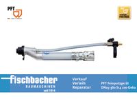 PFT Feinputzgerät DN25-360 S14 200 Geka München - Moosach Vorschau