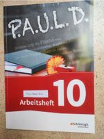 P.A.U.L. D. Arbeitsheft 10 Rheinland-Pfalz - Saulheim Vorschau