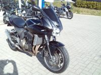 Kawasaki Z 750 Mecklenburg-Vorpommern - Trollenhagen Vorschau