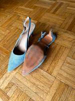 Schuhe - Größe 41 - gebraucht Nordrhein-Westfalen - Mönchengladbach Vorschau