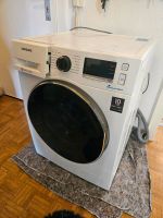 Samsung WD80J6A00AW Waschmaschine 8Kg 1400U/min EEK A SchaumAktiv Düsseldorf - Eller Vorschau