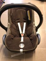 Maxi Cosi Babyschale und Easyfix Station Bayern - Windischeschenbach Vorschau