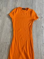 FB Sister Kleid orange XXS neu  Sommerkleid Schleswig-Holstein - Satrup Vorschau