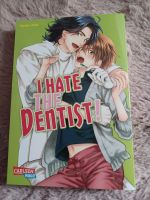 Manga:  I Hate The Dentist Rostock - Lütten Klein Vorschau