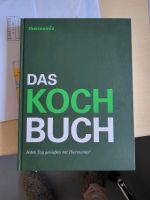 Thermomix Kochbuch von 2014 Bayern - Parsberg Vorschau