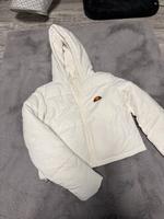 Winterjacke ellesse weiß Größe 38 Essen - Steele Vorschau