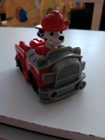 Marshall im Feuerwehrauto, Paw Patrol Wuppertal - Elberfeld Vorschau