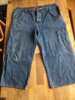 3/4 lange Bermuda Jeans Gr 54 Herren Nordrhein-Westfalen - Warburg Vorschau